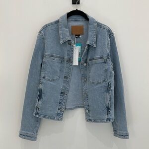 Sanctuary Jeani Denim Jacket